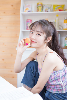 想看点带颜色的书
